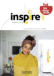 Book cover of: Inspire 1