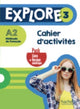 Book cover of: Explore