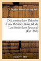 Book cover of: Dix Annees Dans l'Histoire d'Une Theorie 2eme Ed. de la Chimie Dans l'Espace