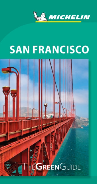 San Francisco - Michelin Green Guide