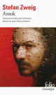 Book cover of: Amok