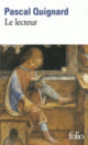 Book cover of: Le lecteur