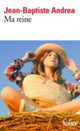 Book cover of: Ma reine