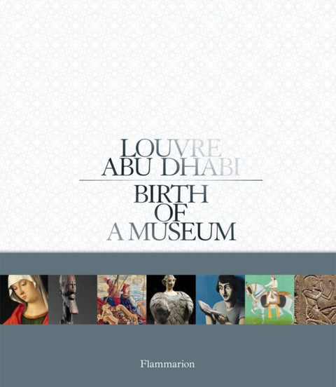Louvre Abu Dhabi