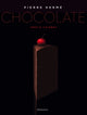 Book cover of: Pierre Herme: Chocolate. By: Pierre Hermé