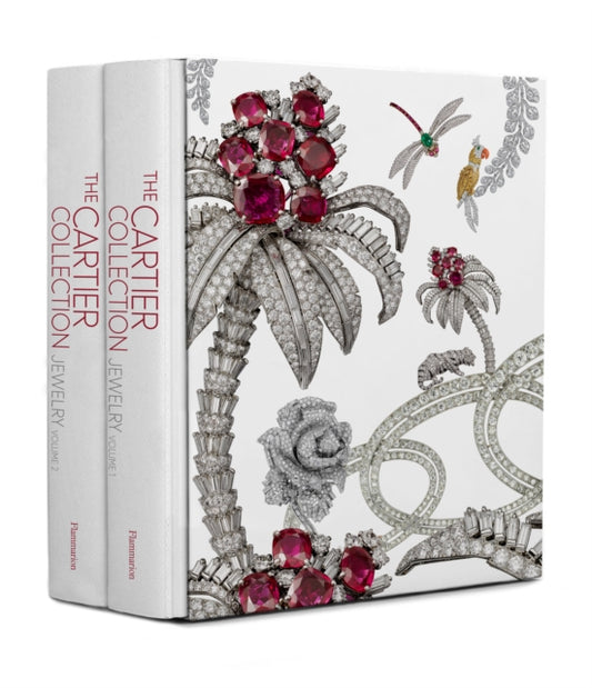 Book cover of: Cartier Collection. By: François Chaille