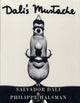 Book cover of: Dali's Mustache. By: Philippe Halsman