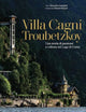Book cover of: Villa Cagni Troubetzkoy (Italian edition)