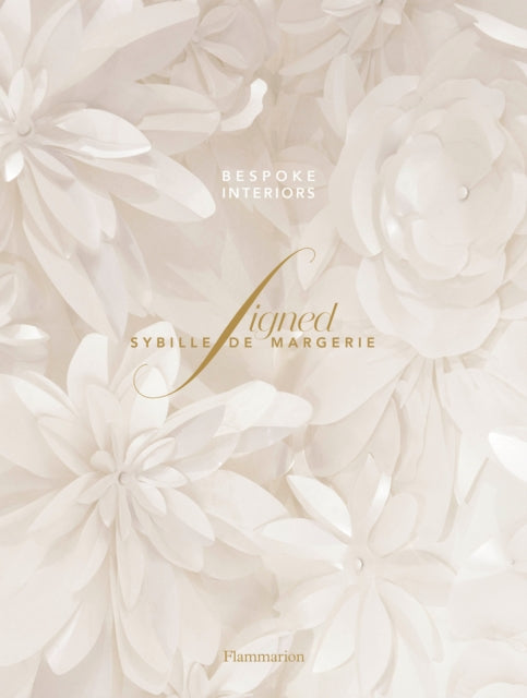 Book cover of: Signed Sybille de Margerie. By: Laure Verchère