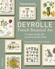 Book cover of: Deyrolle: French Botanical Art