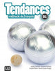 Book cover of: Tendances: Livre de l'eleve - B1 + DVD. By: Marie-Louise Parizet