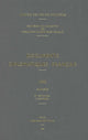 Book cover of: Documents Diplomatiques Francais. By: Ministère des Affaires étrangères (Paris)