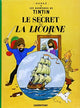 Book cover of: Le secret de la Licorne