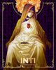 Book cover of: Inti. By: Inti Castro