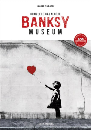 Banksy Museum, Complete Catalogue