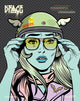 Book cover of: D*Face, Impermanently Permanent