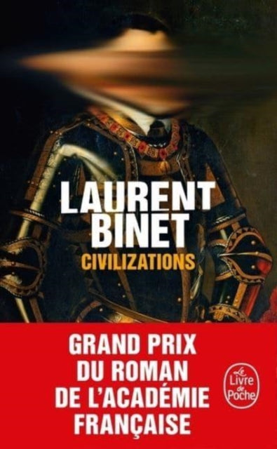 Book cover of: Civilizations