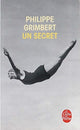 Book cover of: Un secret. By: Philippe Grimbert