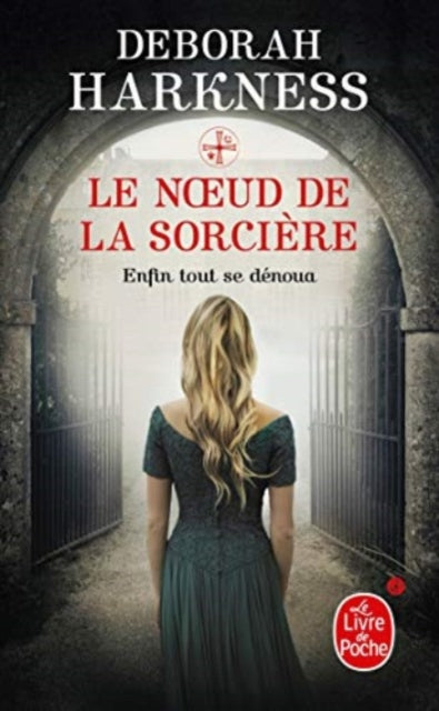 Book cover of: Le noeud de la sorciere