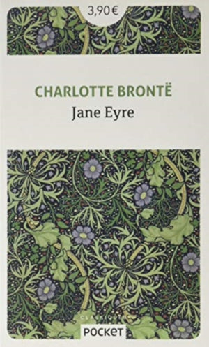 Jane Eyre French Translation