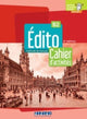 Book cover of: Edito 2e  edition