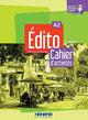 Book cover of: Edito 2e  edition