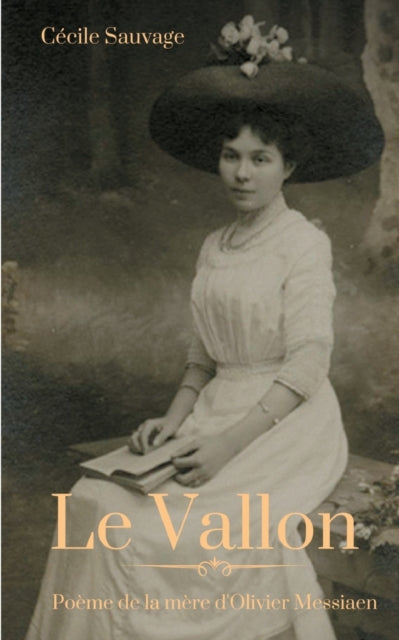 Book cover of: Vallon