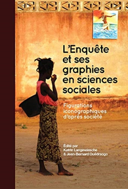 Book cover of: Enquete et ses graphies en sciences sociales