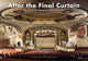 Book cover of: After the Final Curtain. By: Matt Lambros