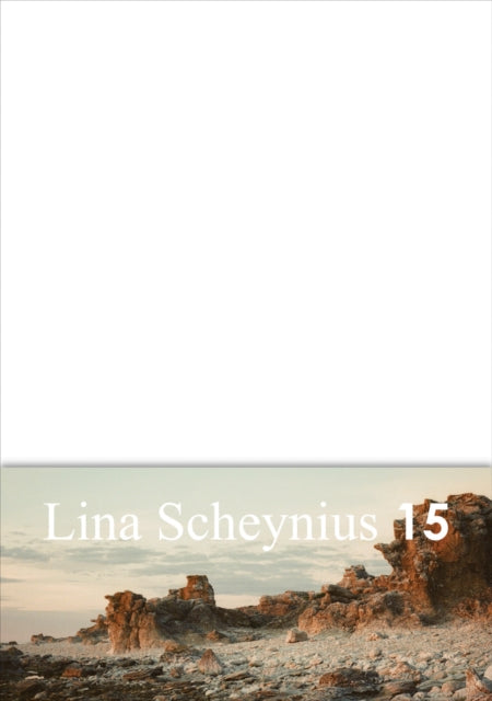 Book cover of: Lina Scheynius: Book 15. By: Lina Scheynius