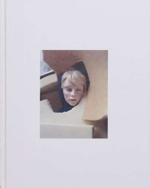 Book cover of: IT’S ALIVE! A travers l’œuvre de Gisele Vienne