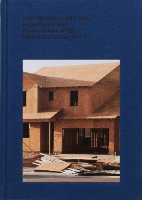 Book cover of: NEW PROMISE LAND, INC. N°20