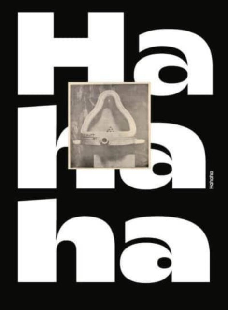 Book cover of: HA! HA! HA!