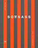 Book cover of: Sottsass (Bilingual edition). By: Ettore Sottsass
