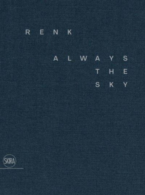 Book cover of: Renk (Bilingual edition). By: Renk