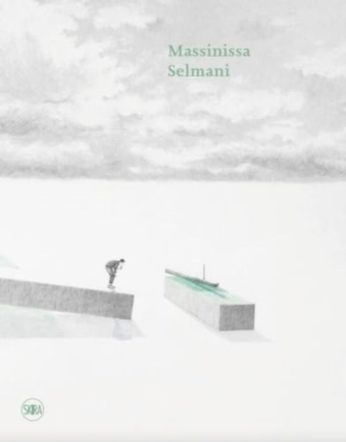 Book cover of: Massinissa Selmani