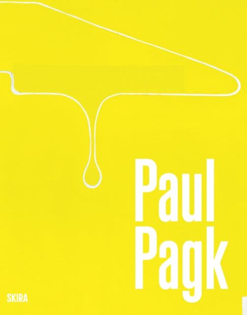 Paul Pagk (Bilingual edition)