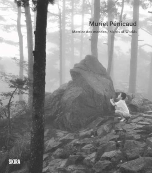 Book cover of: Muriel Penicaud (Bilingual edition). By: Muriel Pénicaud