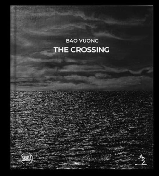 Book cover of: Bao Vuong (Bilingual edition). By: Art Gallery A2Z