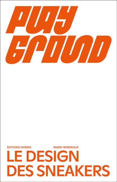 Book cover of: Playground. By: RUBINI ET AL