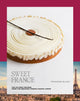 Book cover of: Sweet France. By: François Blanc