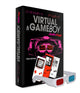 Book cover of: Game Boy & Virtual Boy Anthology Gold Edition
