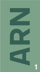 ARN Pocket Vol.1 9782490140459 Eric TABUCHI