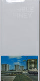 Book cover of: INVISIBLE JOURNEY. By: Julien Berthier