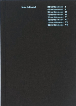 DEMANTELEMENTS