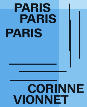 Paris Paris Paris