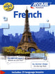 Book cover of: French