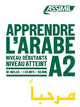 Book cover of: APPRENDRE L'ARABE. By: Rita Nammour-Wardini