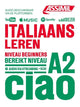 Book cover of: Italiaans Leren. By: Frederico Benedetti