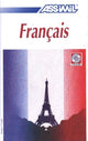 Book cover of: Francais (4 Audio CDs)